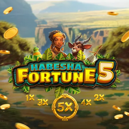 Habesha Fortune 5