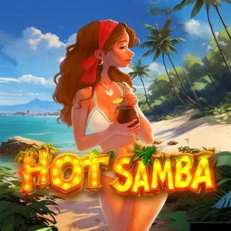 Hot Samba