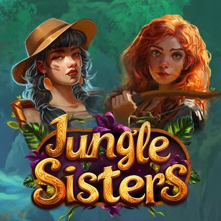 Jungle Sisters Deluxe