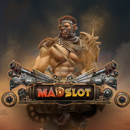 Mad Slot