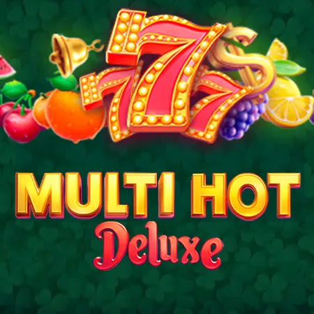 Multi Hot 5 Deluxe