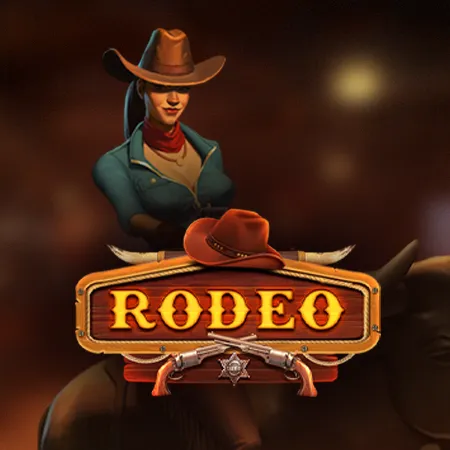 Rodeo X