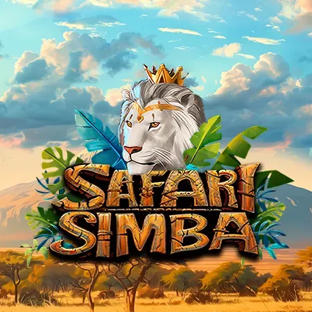 Safari Simba