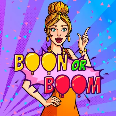 Boon or Boom
