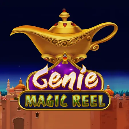 Genie Magic Reel