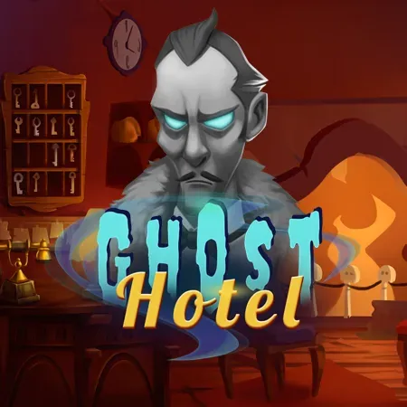 Ghost Hotel