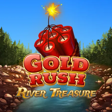 Gold Rush: River Treasure