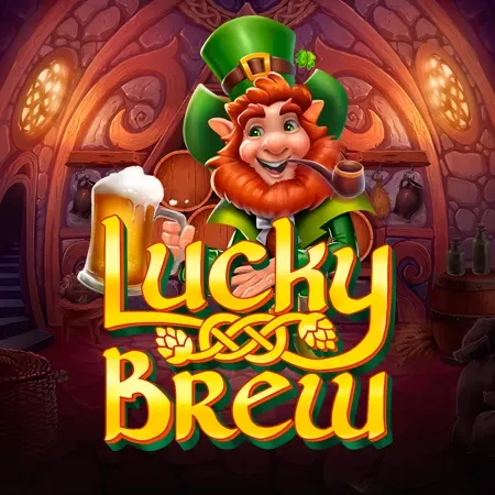 Lucky Brew