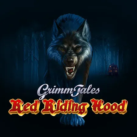 Grimm Tales: Red Ridding Hood