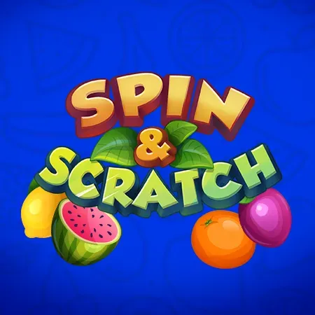 Spin & Scratch