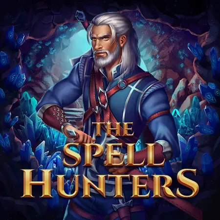 The Spell Hunters