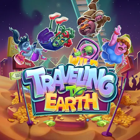 Traveling to Earth