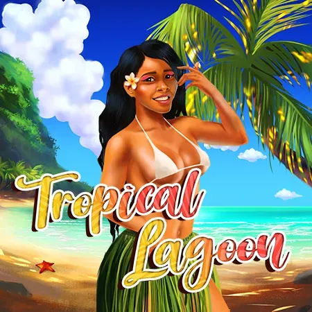 Tropical Lagoon