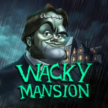 Wacky Mansion