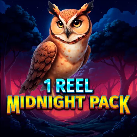 1 Reel Midnight Pack