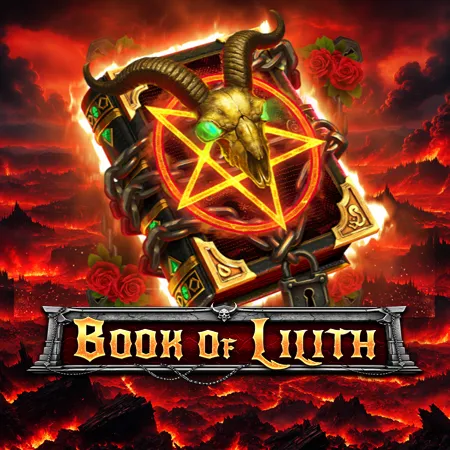 Book Of Lilith