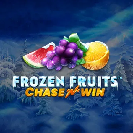 Frozen Fruits - Chase'N'Win