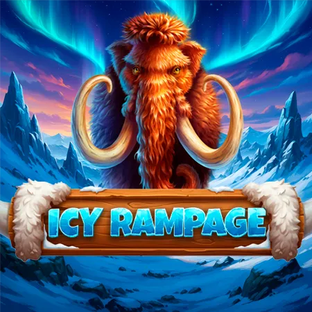 Icy Rampage