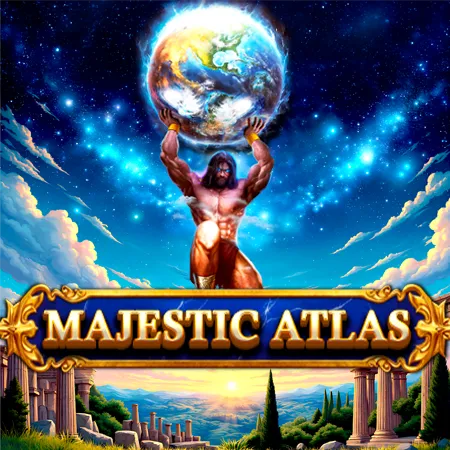 Majestic Atlas