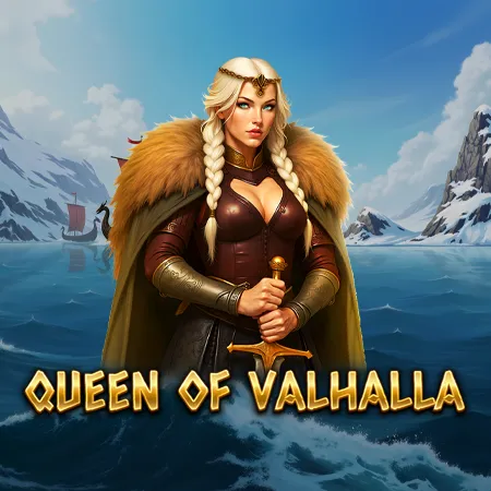 Queen of Valhalla