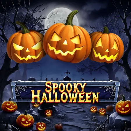 Spooky Halloween