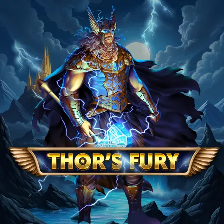 Thor's Fury