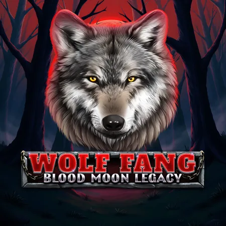Wolf Fang - Blood Moon Legacy