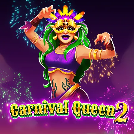 Carnival Queen 2