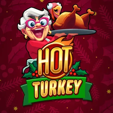 Hot Turkey