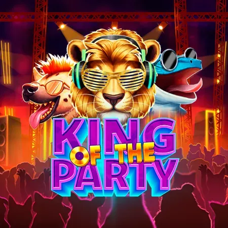 King of the Party