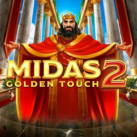 Midas Golden Touch 2