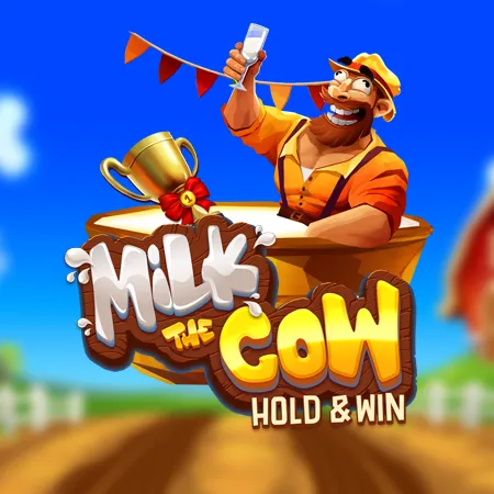 Milk the Cow