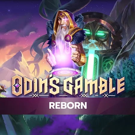Odin's Gamble Reborn