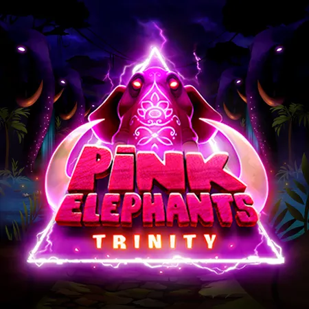 Pink Elephants Trinity
