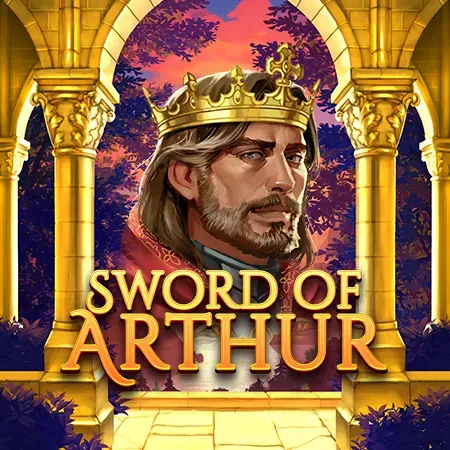 Sword of Arthur