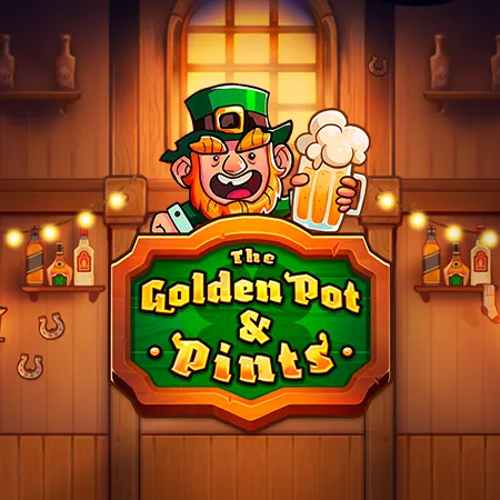 The Golden Pot & Pints