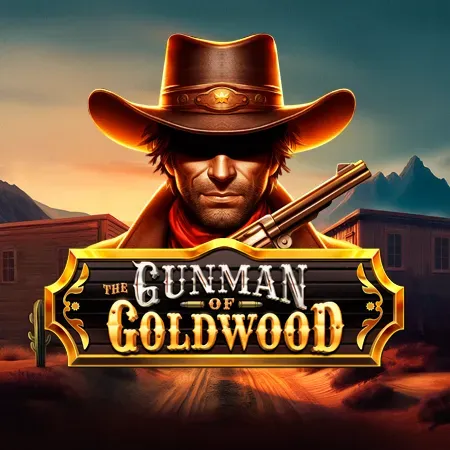 The Gunman of Goldwood