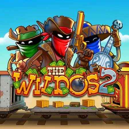 The Wildos 2