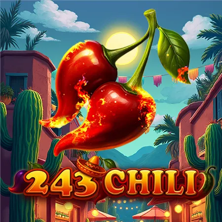 243 Chili