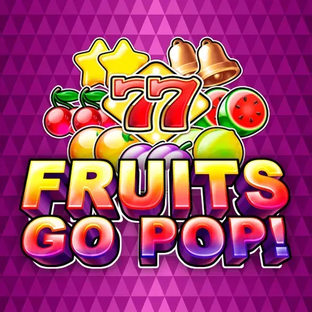 Fruits Go Pop!