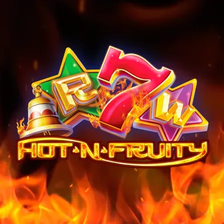 Hot'n'Fruity