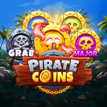 Pirate Coins