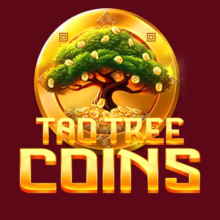 Tao Tree Coins