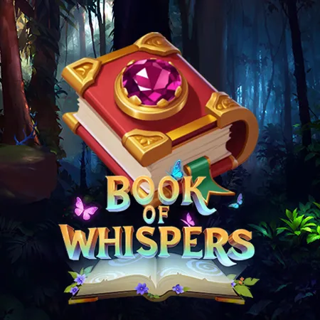 Book of Whispers