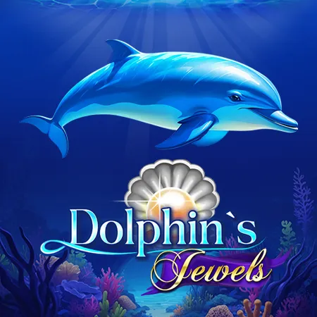 Dolphin's Jewels