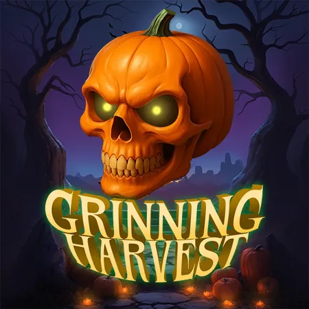 Grinning Harvest