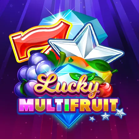 Lucky Multifruit