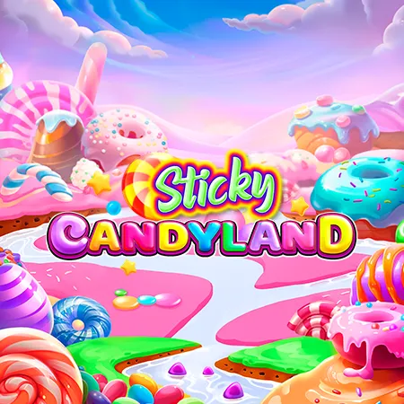 Sticky Candyland