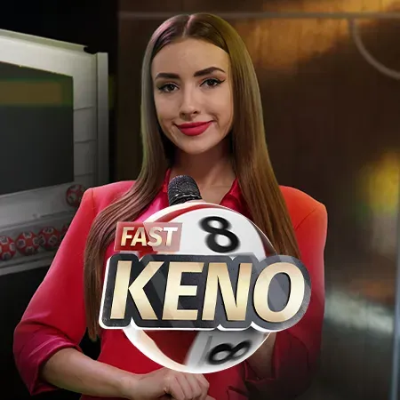 Fast Keno