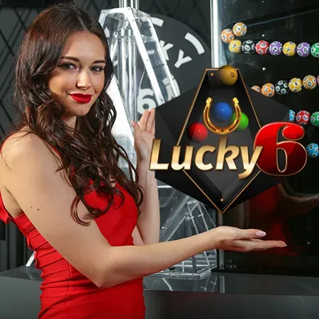 Lucky6